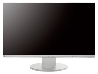 究極満足度ＵＰ！EIZO FlexScan EV2450でマルチモニタ環境: 液晶モニタ